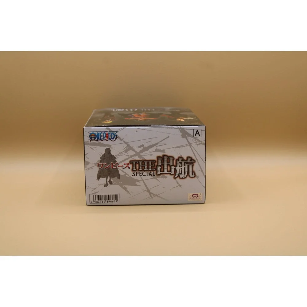 Banpresto one piece